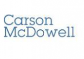 Carson McDowell LLP